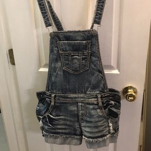 Overalls